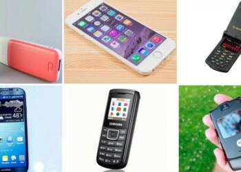 Cuál es el celular más vendido en la historia