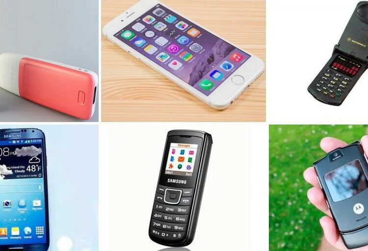 Cuál es el celular más vendido en la historia