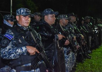 Presidente Bukele anuncia cercos de seguridad en Popotlán, Valle Verde y La Campanera