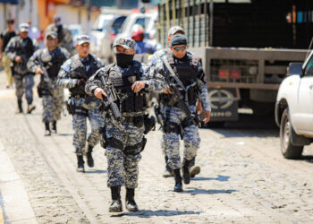 Viernes 13 de octubre termina con cero homicidios