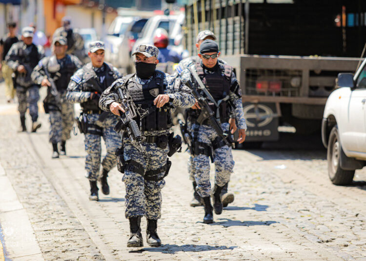 Viernes 13 de octubre termina con cero homicidios