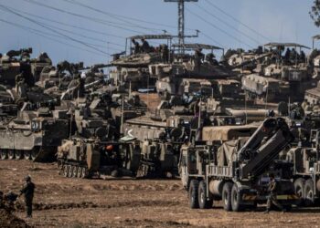 Israel diseña un plan para rescatar los 222 rehenes de Gaza, si fracasan las negociaciones entre Qatar y Hamas