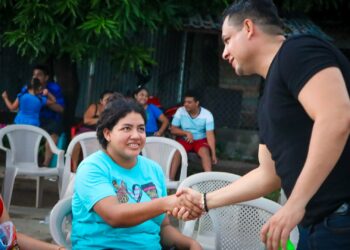 Diputados festejan a los niños en el mes de octubre