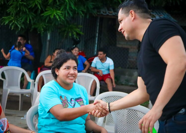 Diputados festejan a los niños en el mes de octubre