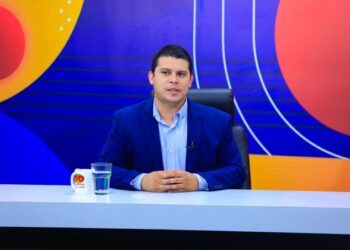 Francisco Villatoro: “Ciudadanos retiran apoyo a la oposición por seguir en contra del régimen de excepción”