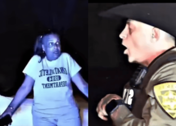 Una mujer llamó a la policía para denunciar que le habían robado la droga que planeaba vender