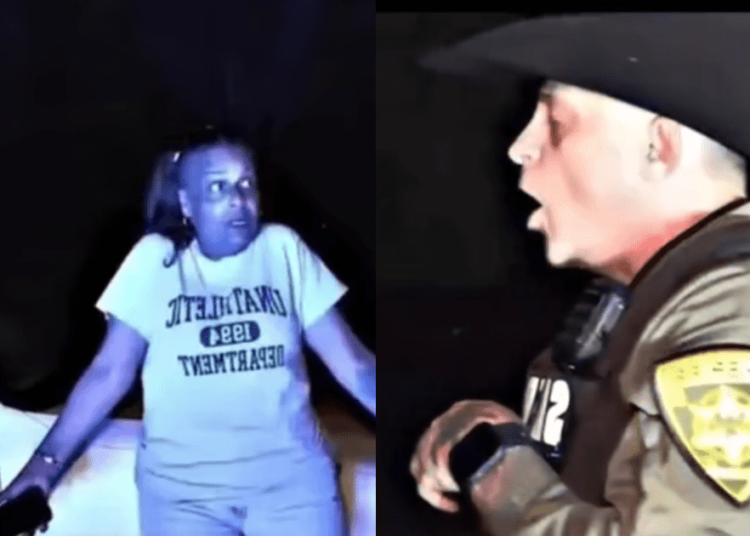 Una mujer llamó a la policía para denunciar que le habían robado la droga que planeaba vender