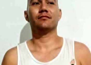 Capturan a sujeto armado que disparó a otras personas en Chalatenango