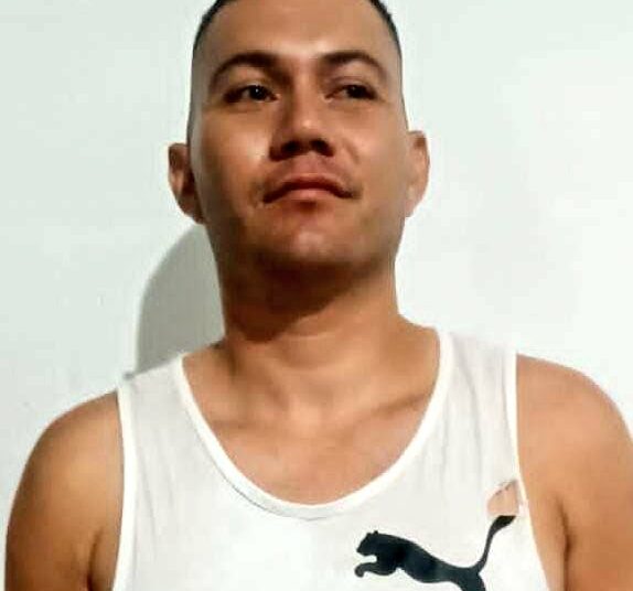 Capturan a sujeto armado que disparó a otras personas en Chalatenango