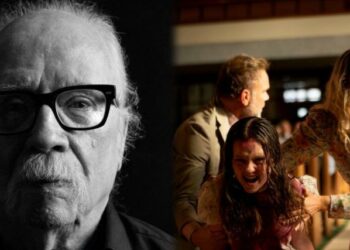 El Exorcista: Creyentes | John Carpenter no entiende cómo se puede arruinar un clásico como este