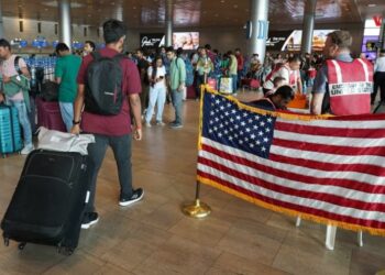 Estados Unidos emitió una alerta para sus ciudadanos que viajen a cualquier parte del mundo