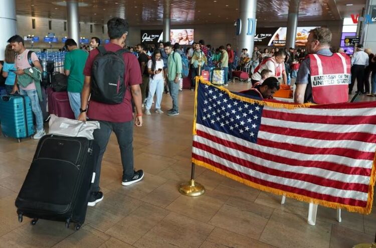 Estados Unidos emitió una alerta para sus ciudadanos que viajen a cualquier parte del mundo