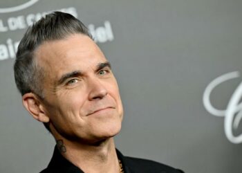 Robbie Williams enumera los diversos trastornos que padece: ‘Tengo uno nuevo’