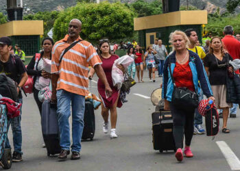 Cuba y Venezuela se sumarán a cumbre migratoria de México