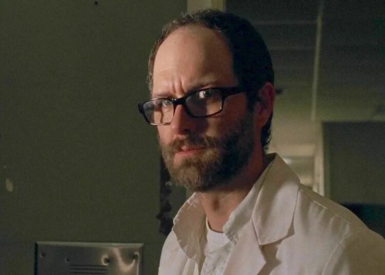 El actor de The Walking Dead Erik Jensen reveló que tiene cáncer en una etapa muy avanzada