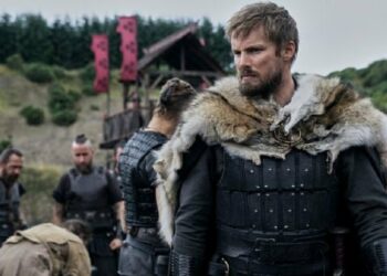 Netflix cancela Vikingos: Valhalla después de tres temporadas