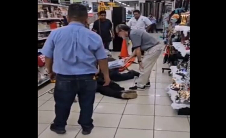 Ministerio de Trabajo logra importante indemnización para familia de trabajador que falleció al interior de una ferretería