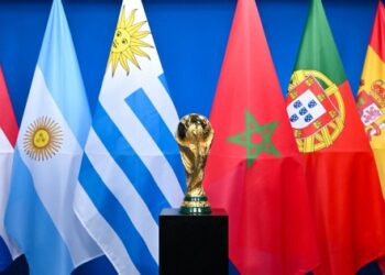 El Mundial 2030 se celebrará en España, Portugal y Marruecos y se inaugurará en Sudamérica