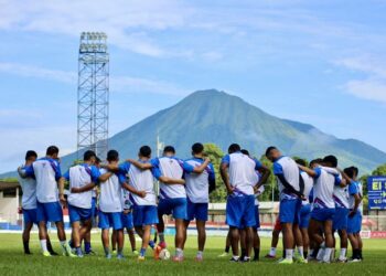 Asamblea reconoce 100 años de trayectoria del Club Deportivo Luis Ángel Firpo