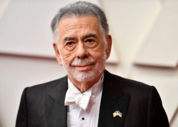 Francis Ford Coppola dice que el Imperio Romano inspiró su película Megalopolis