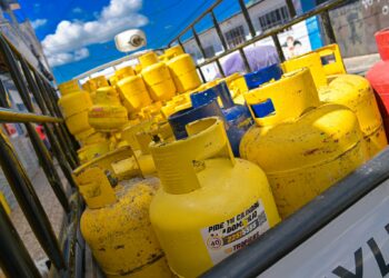 Precios del gas propano mantendrán su tarifa este mes