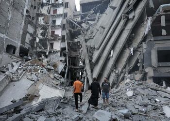 Israel abatió a dos altos cargos de Hamas