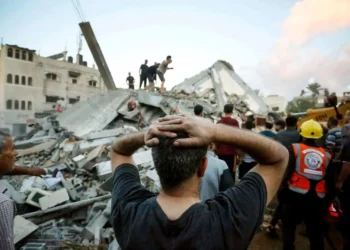 El Ejército israelí neutralizó a la fundadora de la rama femenina del grupo terrorista Hamas