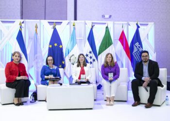 Presidente de BH participó en Foro Centroamericano de Inclusión Financiera