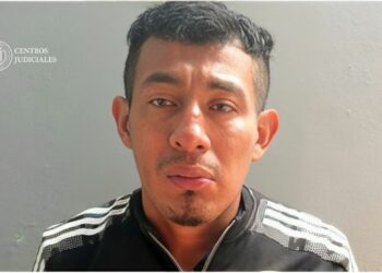 FGR acusa formalmente a hombre acusado de asaltar a varias mujeres