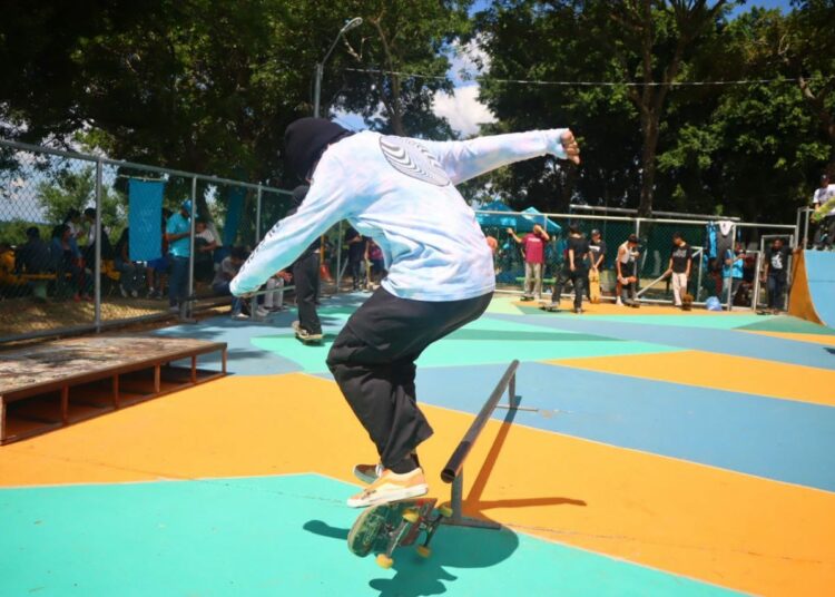 Christian Guevara: “Ilopango pasó de santuario de pandillas a semillero de jóvenes que buscan superarse”