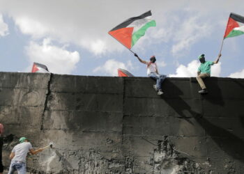 EEUU no ve amenazas creíbles por llamado a «día de la indignación» palestina