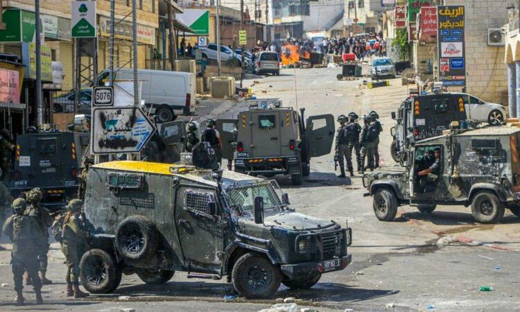 Pastor Toby jr, sobre ataques a Israel: «Cobardemente fue atacado un pueblo que cuenta con el respaldo de Dios»