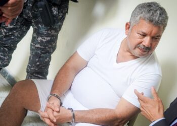 Juan Pablo Durán continuará proceso en detención provisional