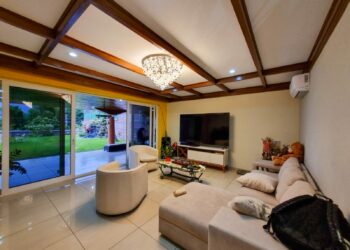 Fiscalía allana 5 propiedades de Juan Pablo Durán