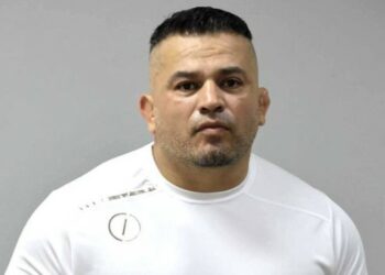 Fallece a los 39 años Franklin Cisneros, destacado atleta salvadoreño