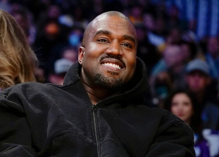 Kanye West no se presentará como candidato a las elecciones presidenciales de 2024