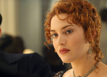 Kate Winslet cumple 48 años: así luce actualmente la estrella de “Titanic”