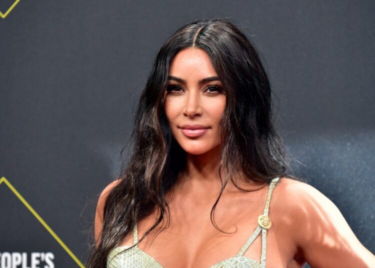 Descubre cómo Kim Kardashian ha amasado su enorme fortuna a los 43 años