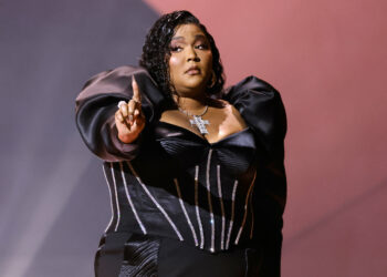 Lizzo planea defenderse en televisión de las acusaciones de acoso sexual y ‘gordofobia’ que le dirigen sus antiguas bailarinas