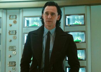 Loki consigue 10 millones de reproducciones con su estreno en Disney Plus