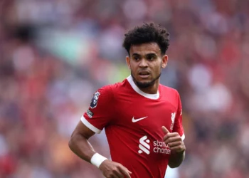 Secuestran a los padres de Luis Díaz, jugador de la Selección de fútbol de Colombia