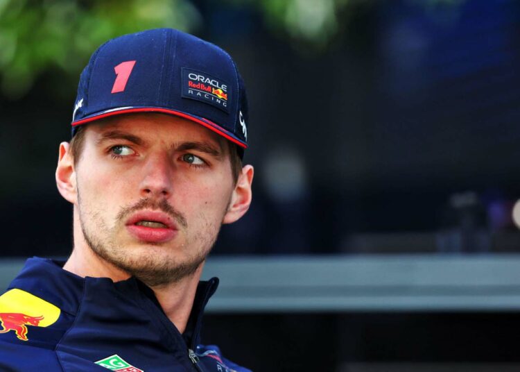 Fórmula 1: Verstappen habría amenazado con irse de Red Bull en medio de una guerra interna
