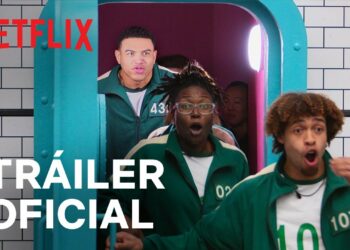 El Juego del Calamar: El Desafío | Netflix presenta el tráiler oficial del reality show