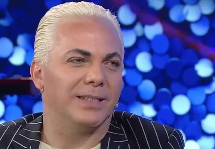 “Soy una señora”: Cristian Castro admitió que su rostro luce distinto al paso de los años