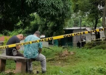 Encuentran el cuerpo de una niña reportada como desaparecida ayer en La Campanera, Soyapango