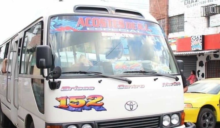 Hijo de Catalino Miranda es condenado por aumento del pasaje de las rutas 42 y 152