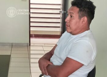 Microbusero concilia con otro conductor a quien amenazó a muerte tras una discusión en Soyapango