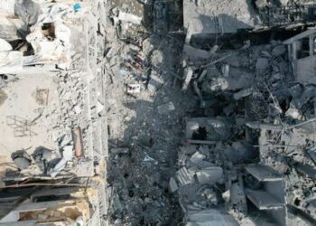 Israel abate a un alto rango de Hamás responsable del ataque del 7 de octubre