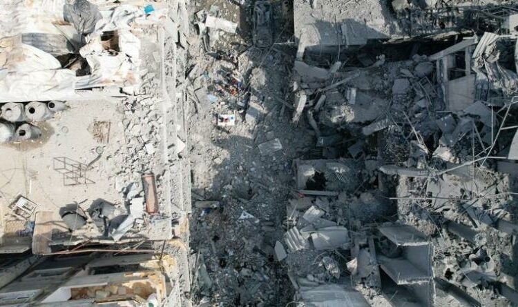 Israel abate a un alto rango de Hamás responsable del ataque del 7 de octubre