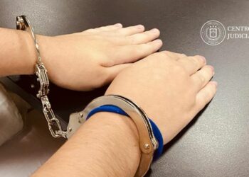 Lunes será la audiencia contra mujer que mató a su pareja en la comunidad Iberia